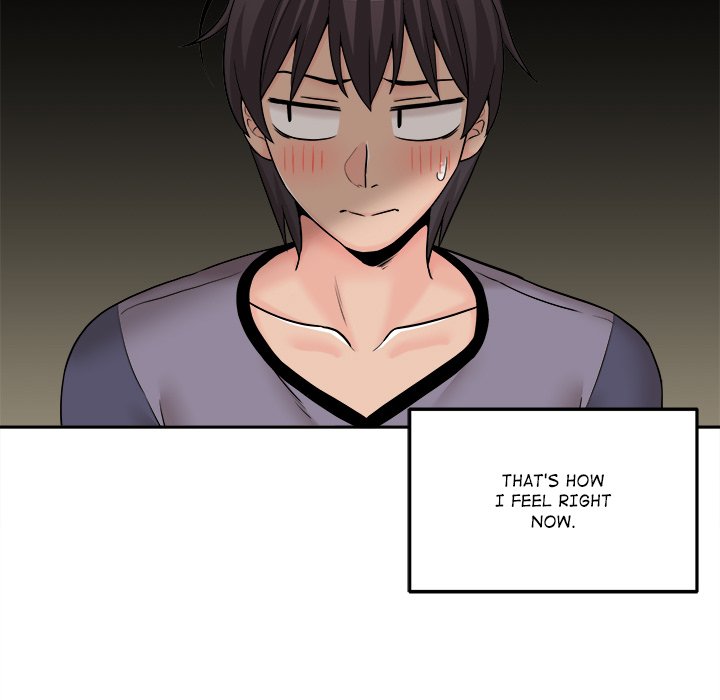 Crossing the Line page 17