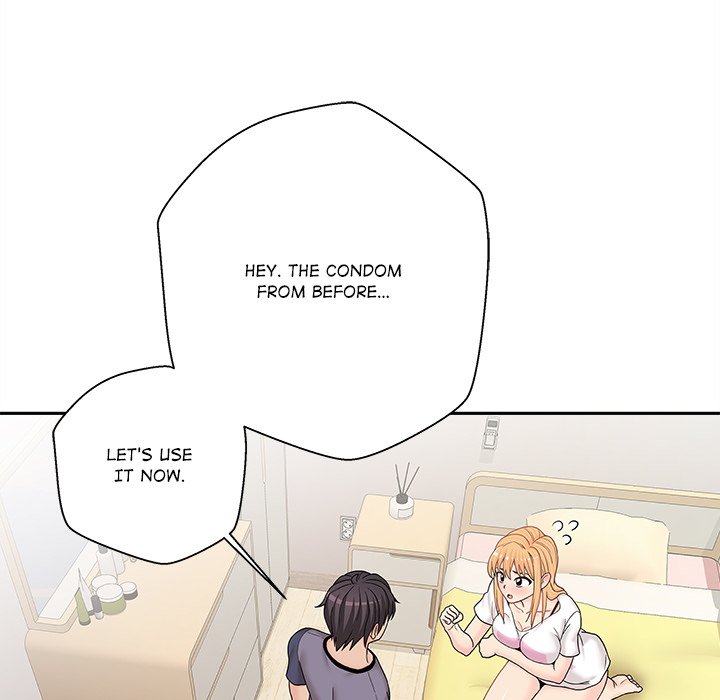 Crossing the Line page 18