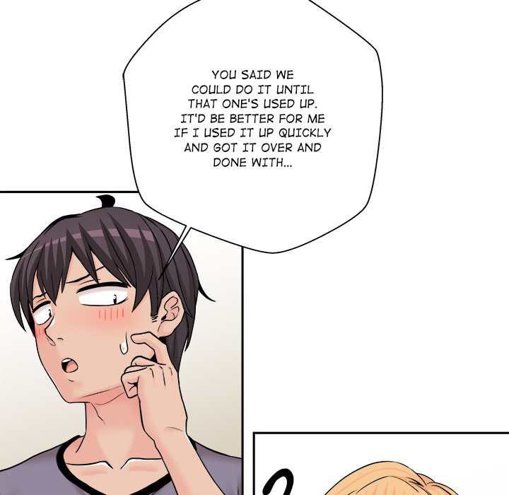 Crossing the Line page 20