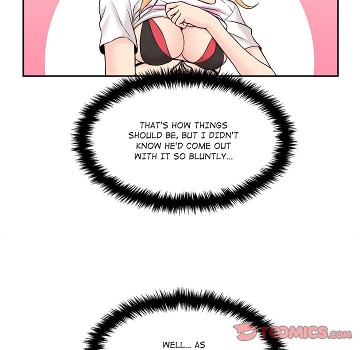 Crossing the Line page 30
