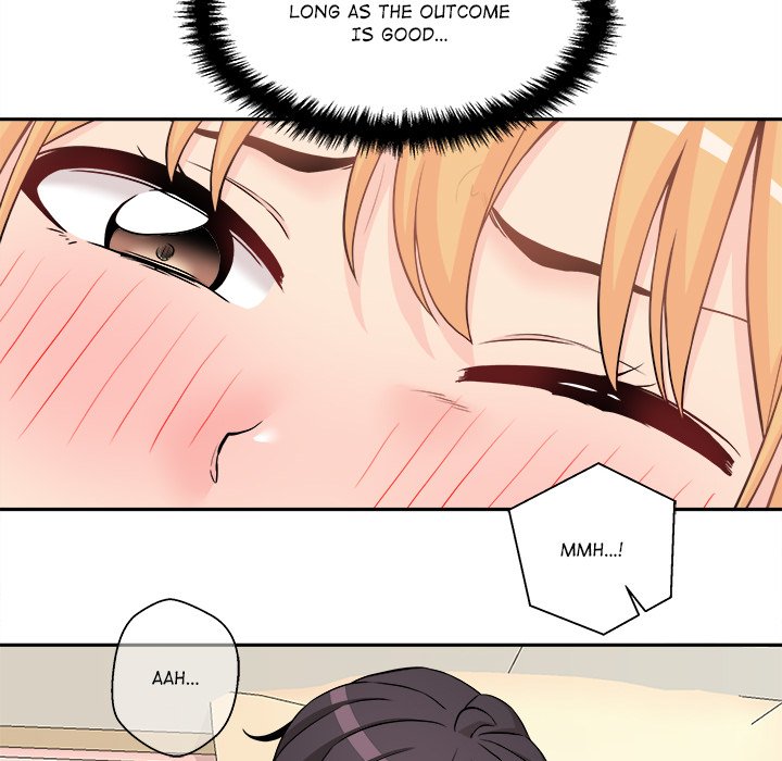 Crossing the Line page 31