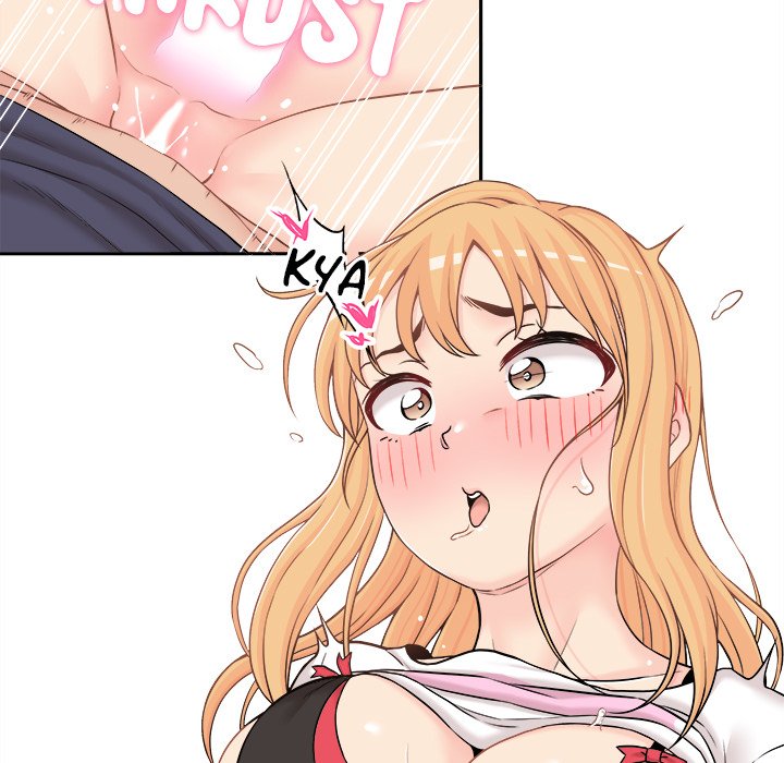 Crossing the Line page 38