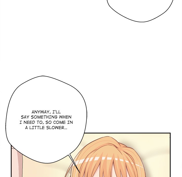 Crossing the Line page 41