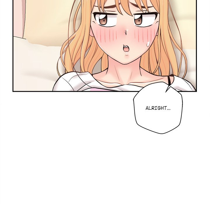Crossing the Line page 42