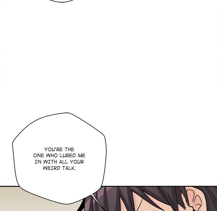 Crossing the Line page 49