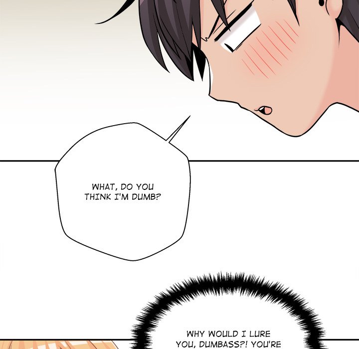 Crossing the Line page 50