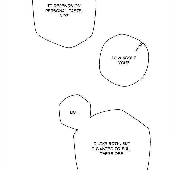 Crossing the Line page 64