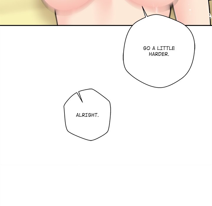 Crossing the Line page 70