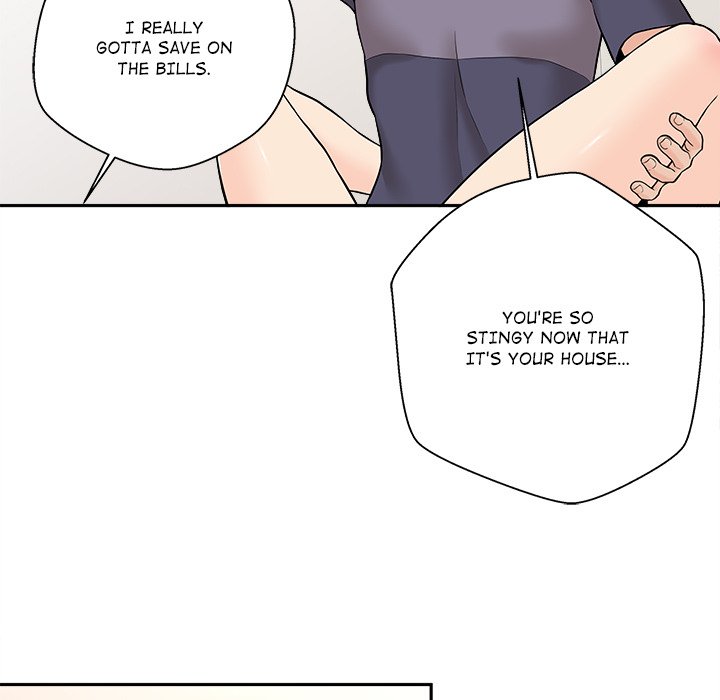 Crossing the Line page 82