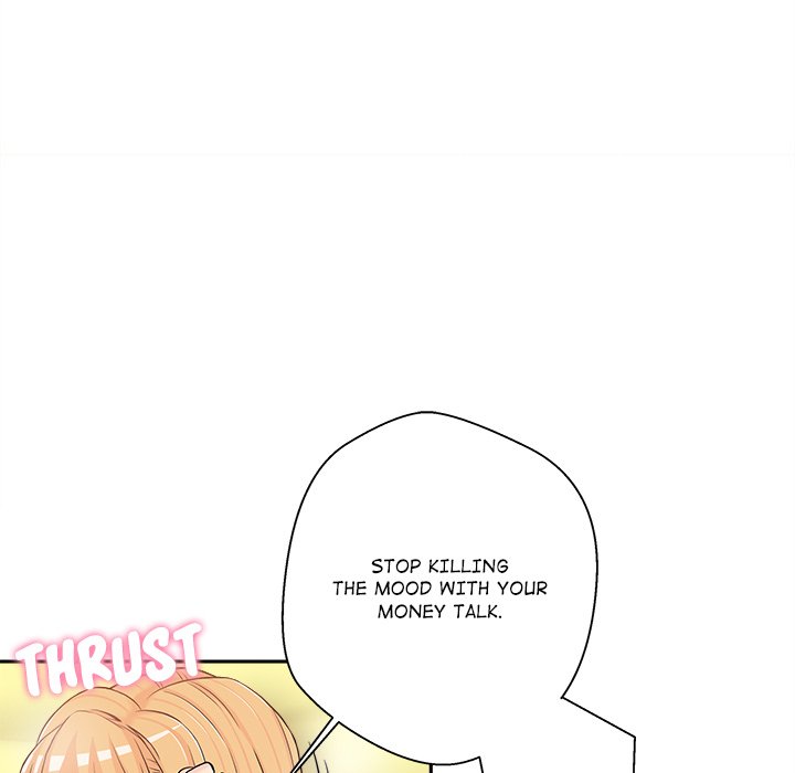 Crossing the Line page 85