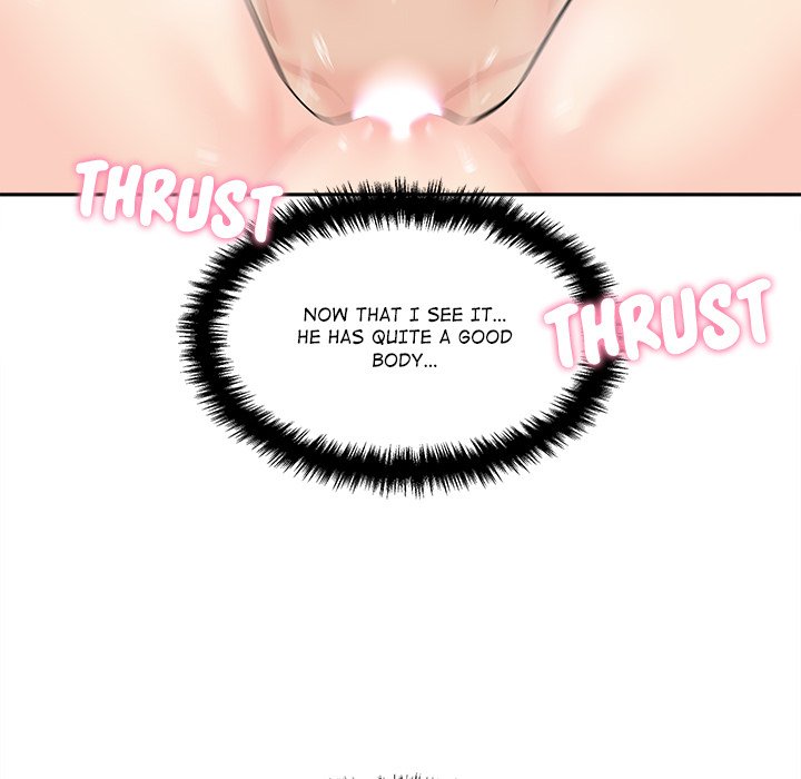 Crossing the Line page 89