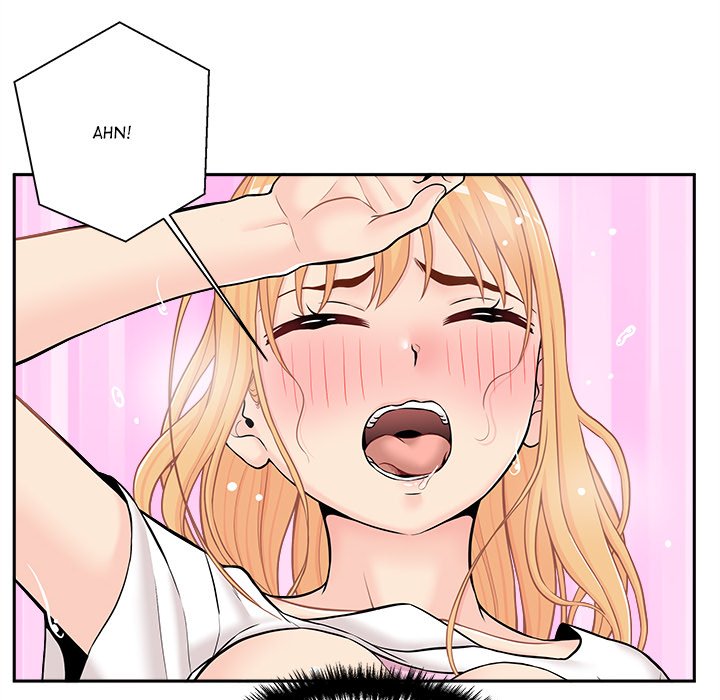 Crossing the Line page 91
