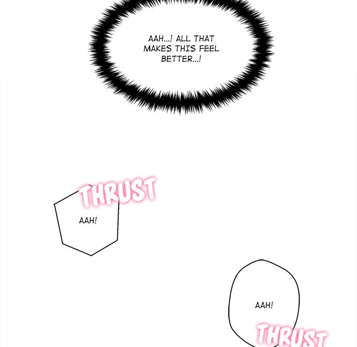 Crossing the Line page 92