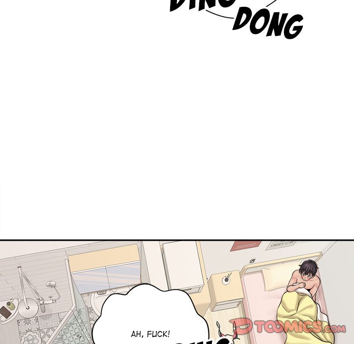 Crossing the Line page 102