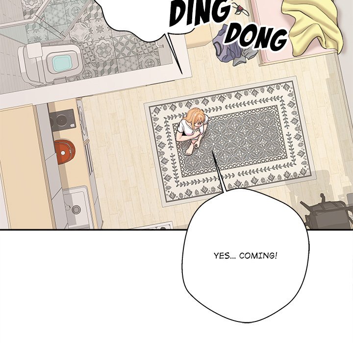 Crossing the Line page 103