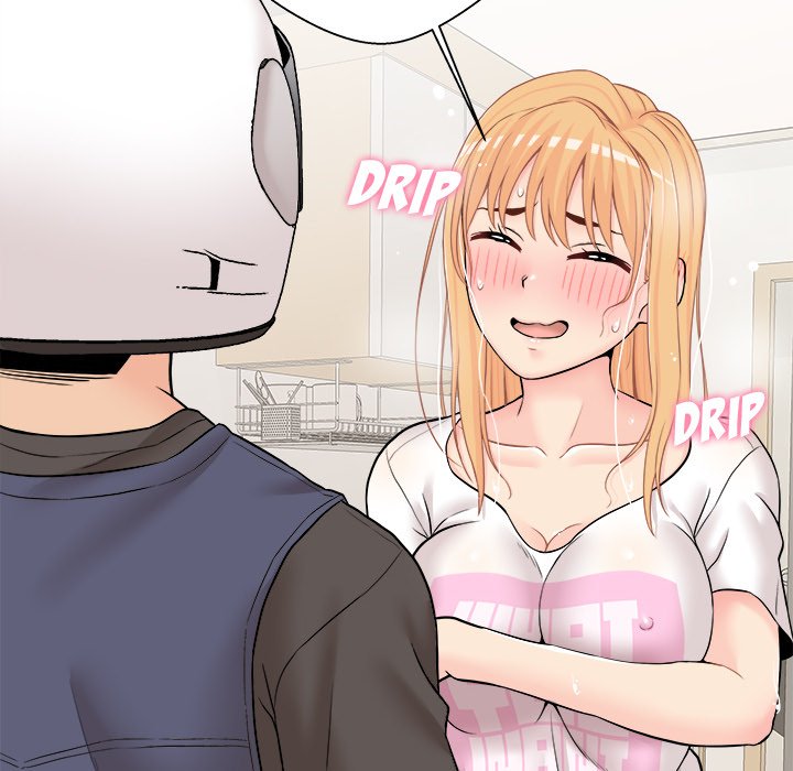 Crossing the Line page 105