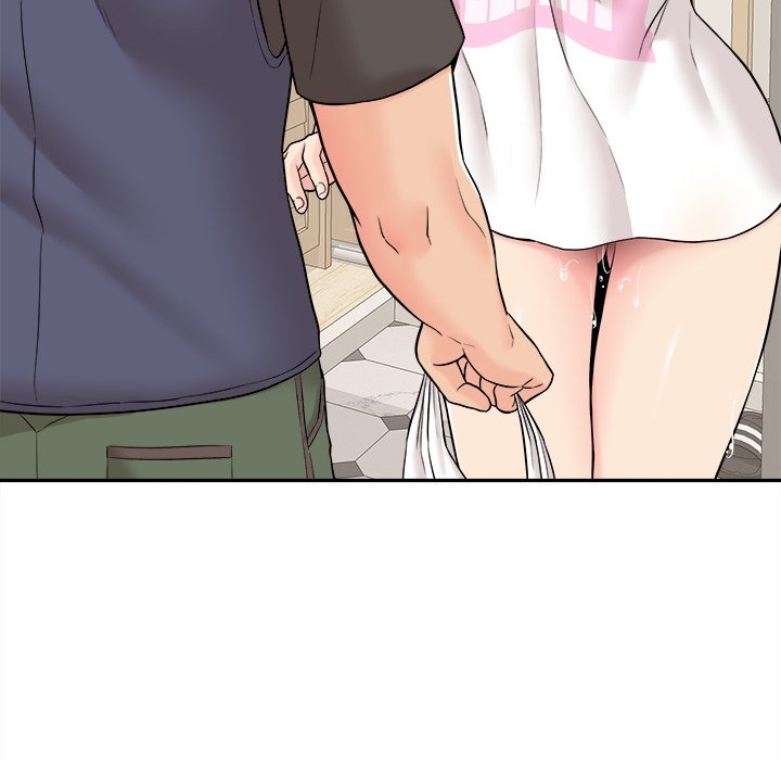 Crossing the Line page 106