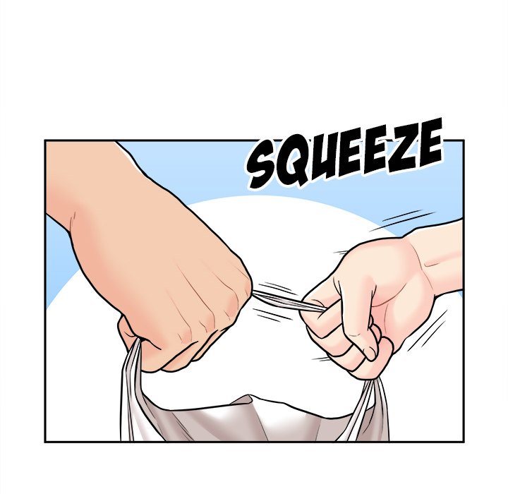 Crossing the Line page 107