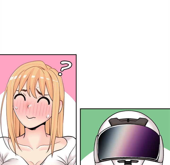 Crossing the Line page 108