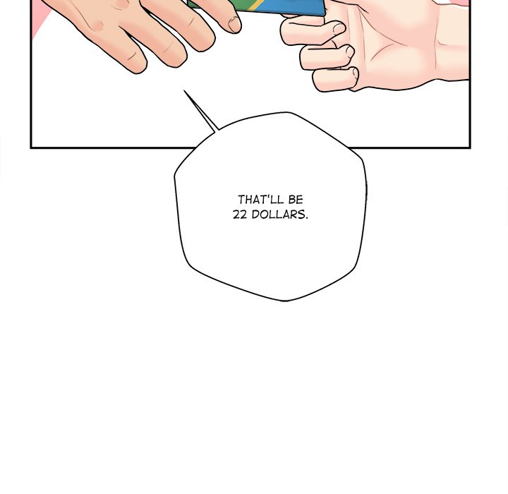 Crossing the Line page 113