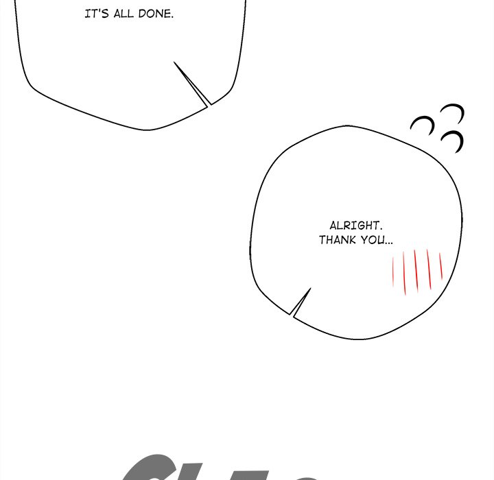 Crossing the Line page 117
