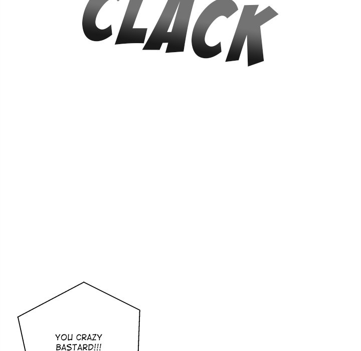 Crossing the Line page 118