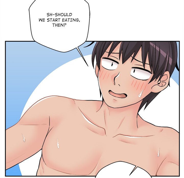 Crossing the Line page 125