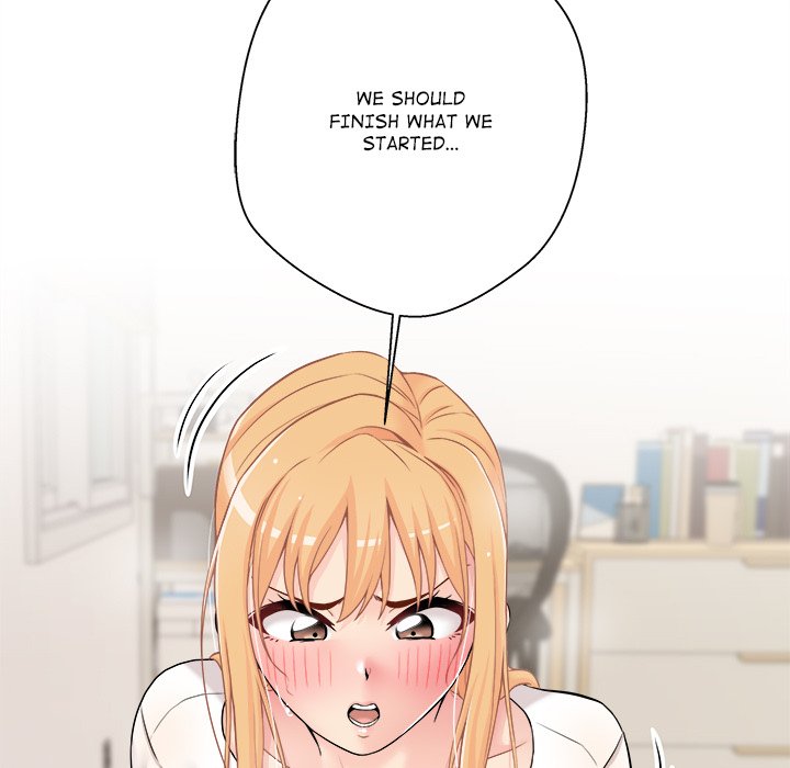 Crossing the Line page 127