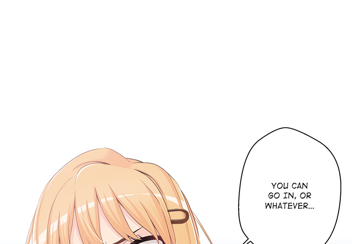 Crossing the Line page 3