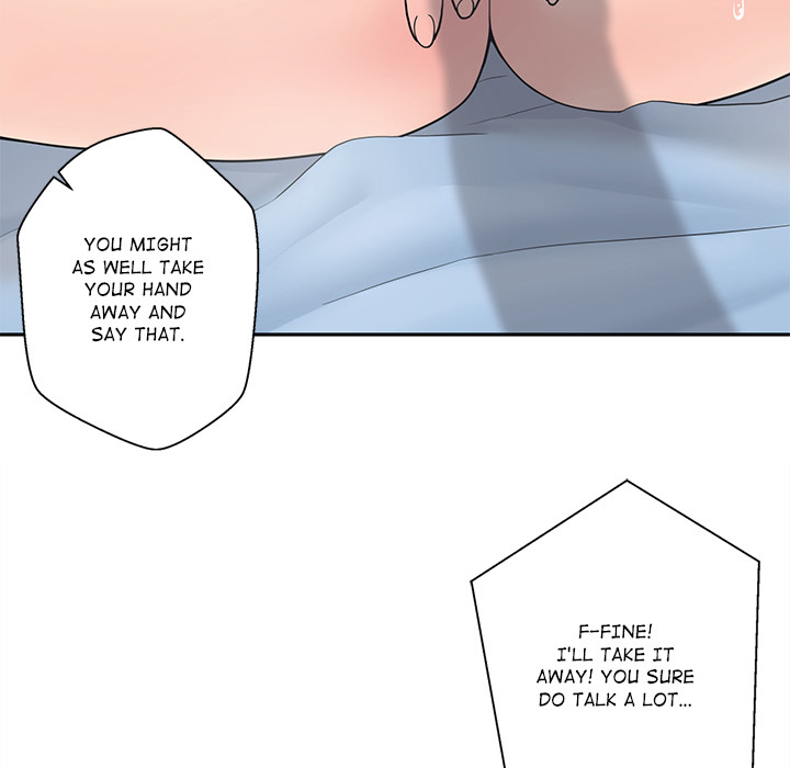 Crossing the Line page 6