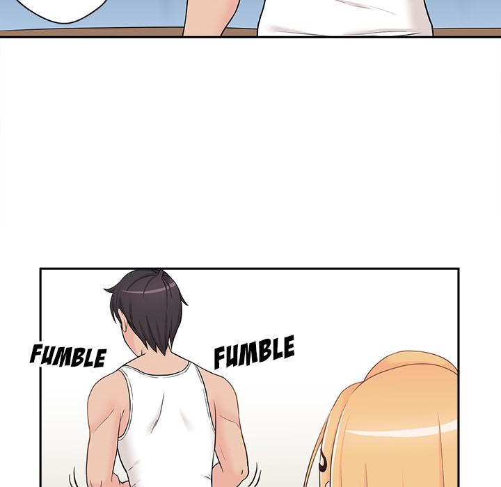 Crossing the Line page 12