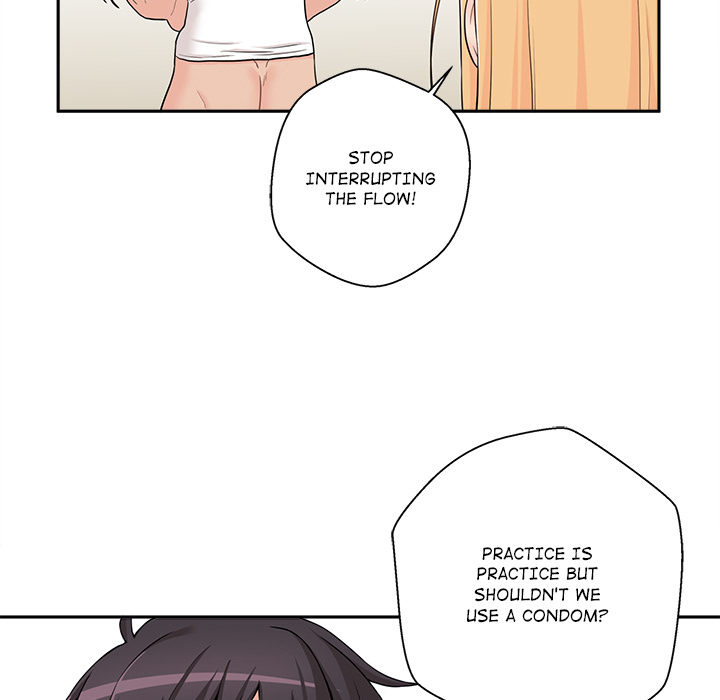 Crossing the Line page 13
