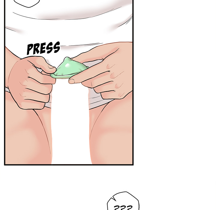 Crossing the Line page 18