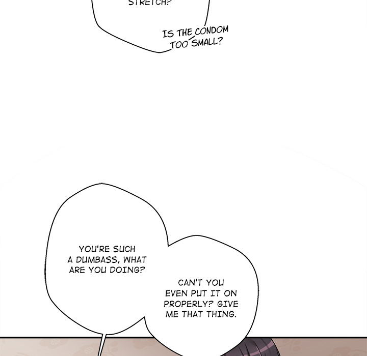 Crossing the Line page 20