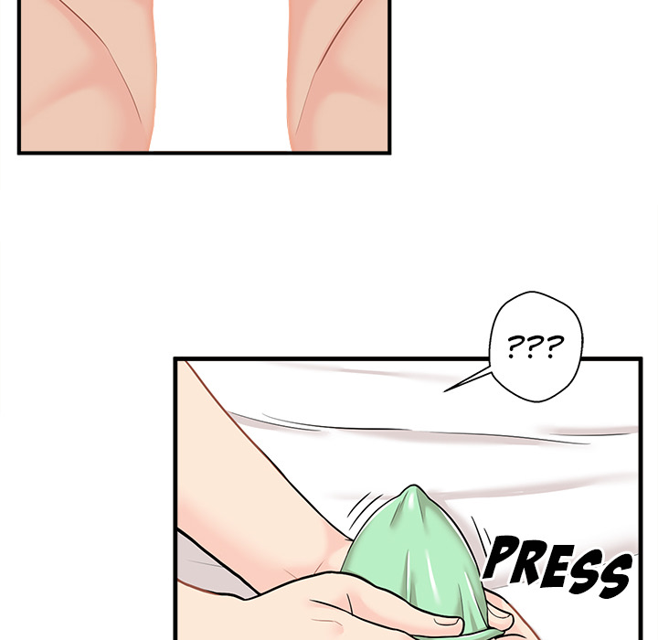 Crossing the Line page 23