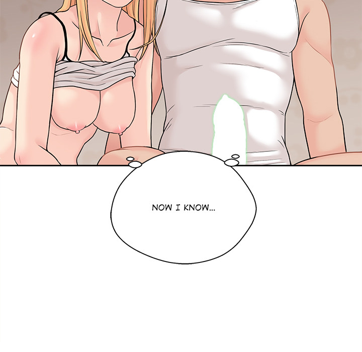 Crossing the Line page 27