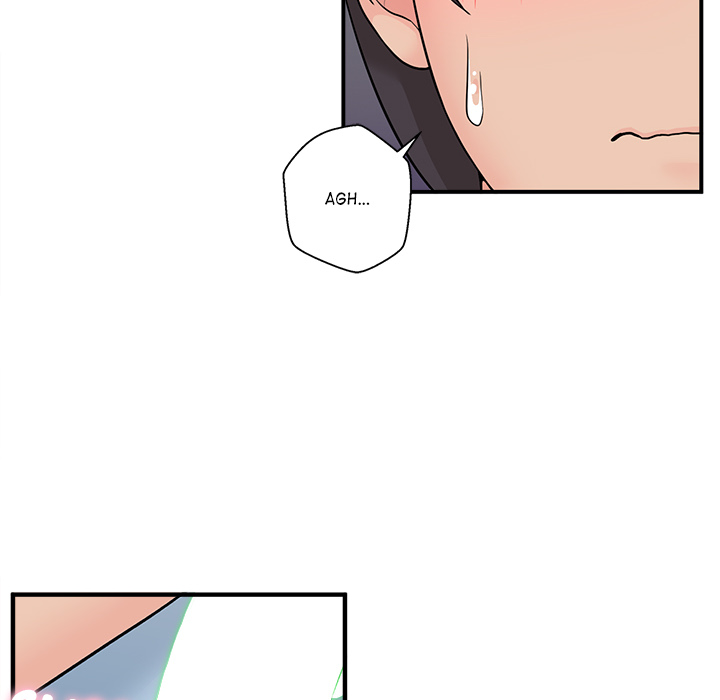 Crossing the Line page 44