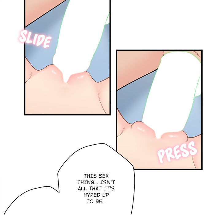 Crossing the Line page 46
