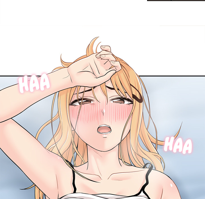 Crossing the Line page 48