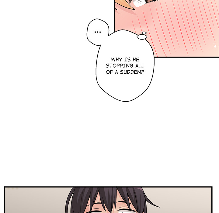 Crossing the Line page 53