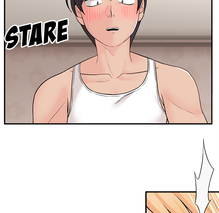Crossing the Line page 54