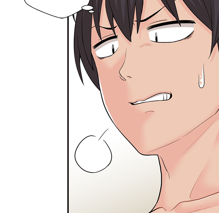 Crossing the Line page 58