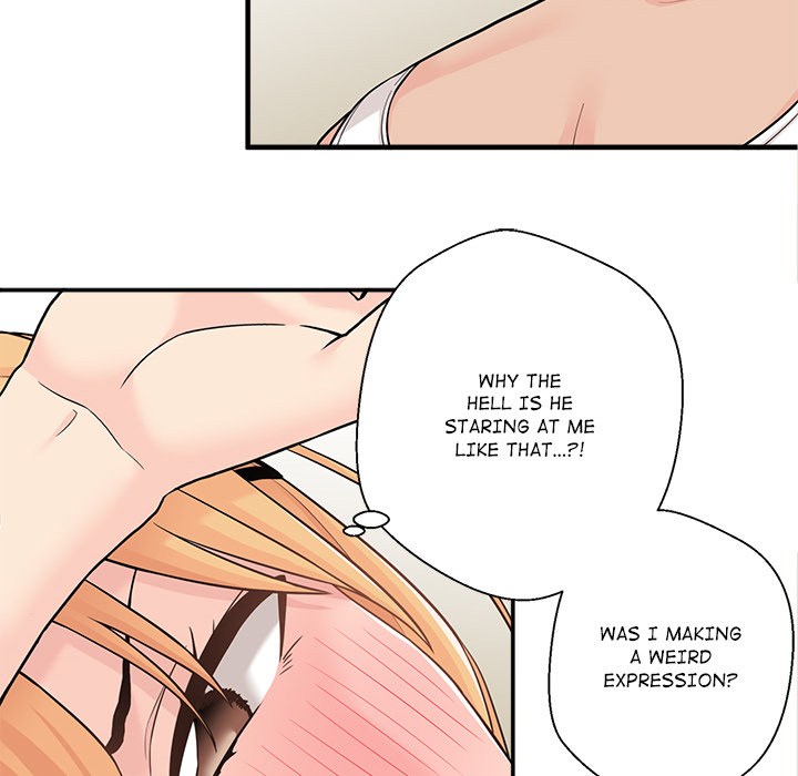 Crossing the Line page 59