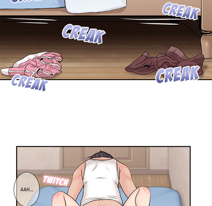 Crossing the Line page 61