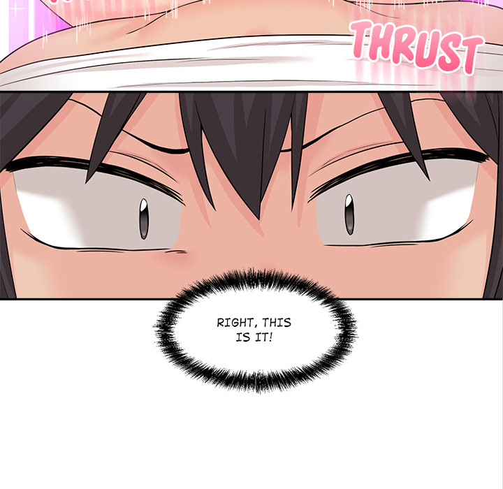 Crossing the Line page 69