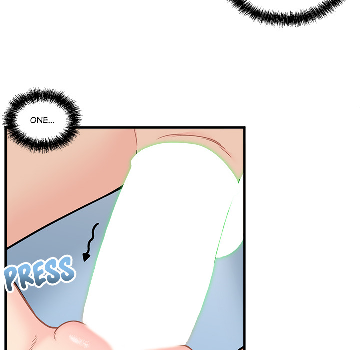 Crossing the Line page 71