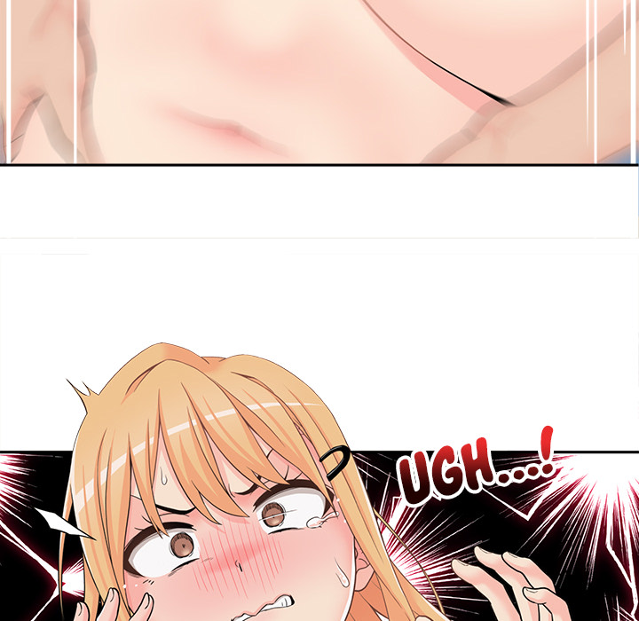 Crossing the Line page 74