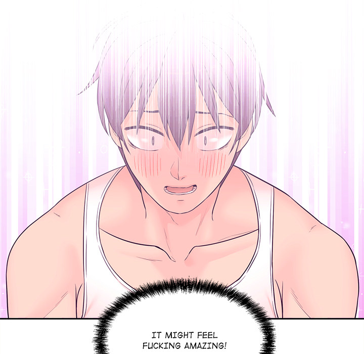 Crossing the Line page 78