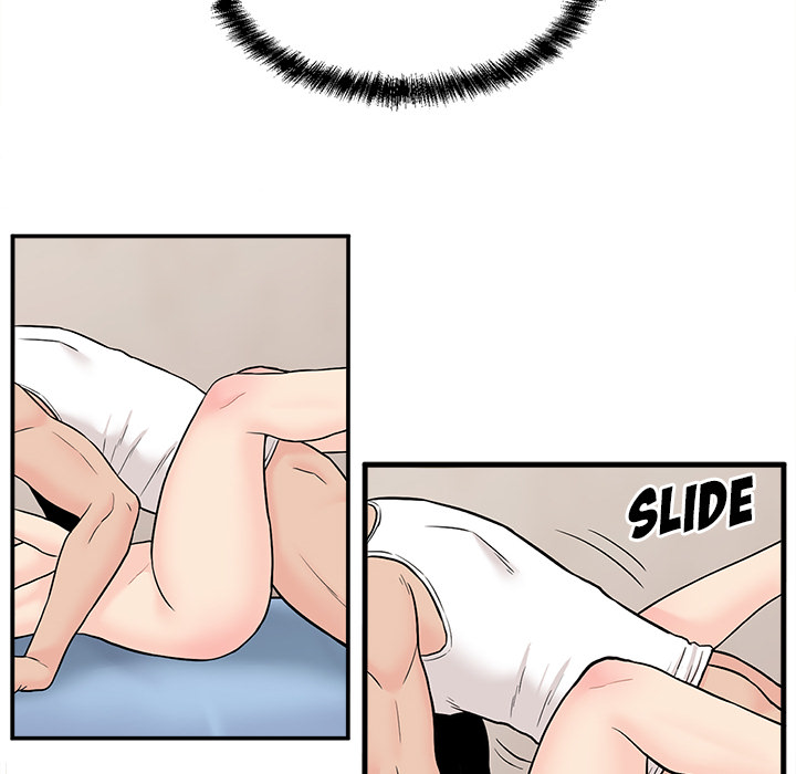 Crossing the Line page 79