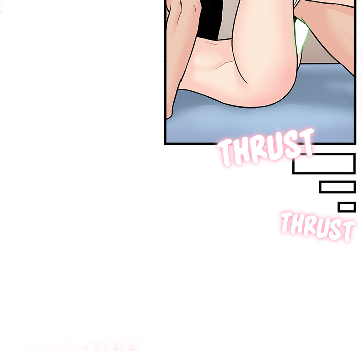 Crossing the Line page 80